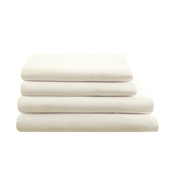 JLA Home Madison Park Essentials - 24 Paisley Jacquard Room Set - 24-Piece Red, Gold & Brown Bedding Ensemble with Curtains, Sheets, Pillows MPE10-635