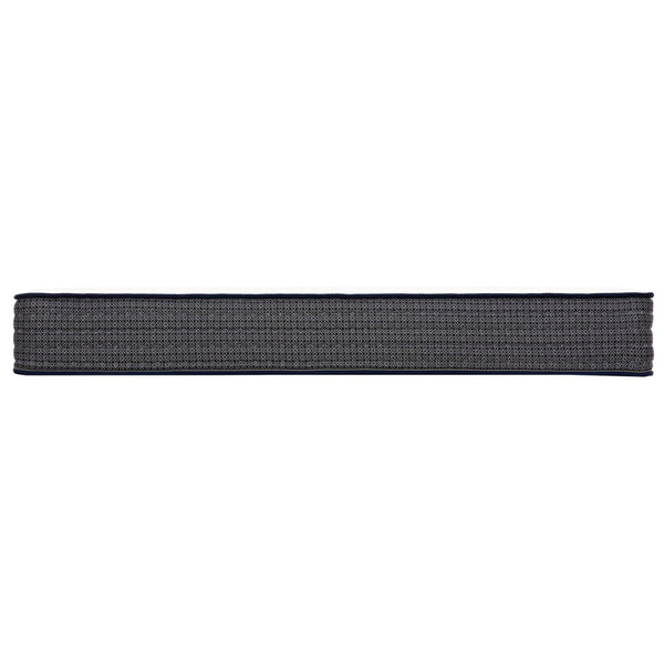 English Elm Queen Firm Hybrid Mattress with Gel Foam Cooling Knit Cover and Pocketed Coil Support B011P474216