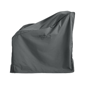 English Elm Christopher Knight Home® - Shield Patio Outdoor Club Chair Covers - Weather-Resistant, Stylish Dark Gray Set Of 2 For Protection N775P230624G
