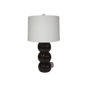 Chicory Coffee Lamp 61295-WILDWOOD Wildwood