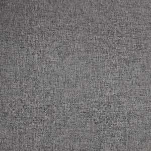 English Elm Contemporary Grey Fabric Lift Chair Recliner with Electric Lift, Ergonomic Support & Side Pockets B347P339643