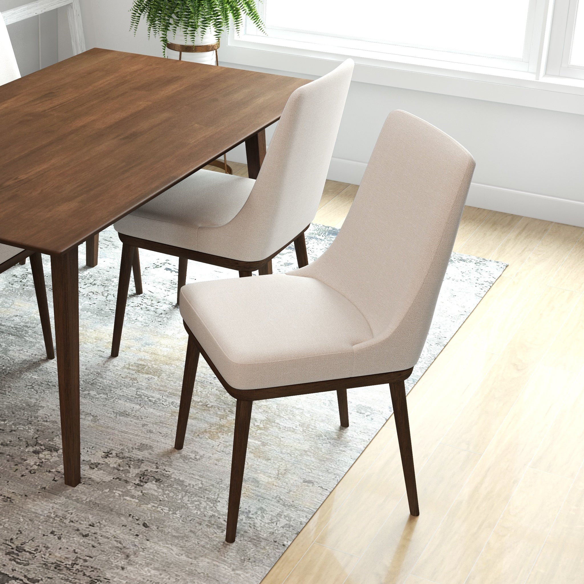English Elm Kate Dining Chair
