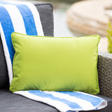 Christopher Knight Home® - Noble House - - Coronado Rectangular Pillow