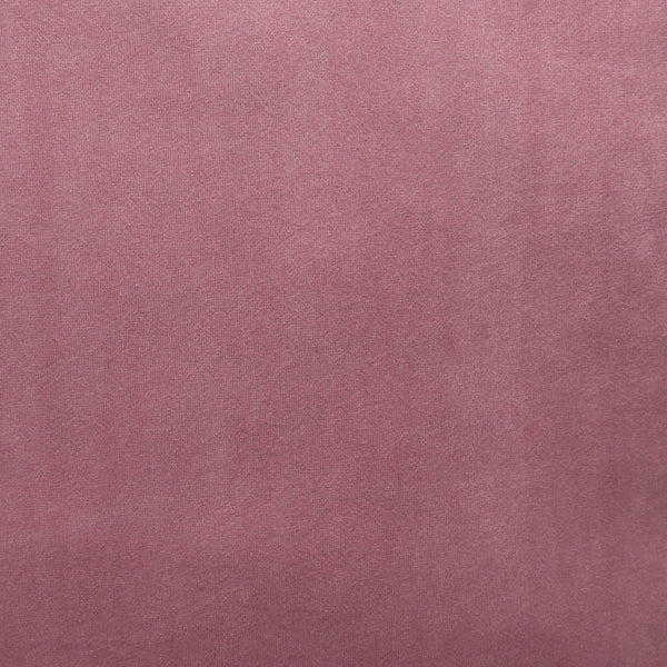 English Elm Zunyas Pink Velvet Accent Chair with 360° Swivel, Tufted Buttons, 3 Plush Pillows & Durable Frame B2726P256293