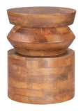 Kollam Side Table