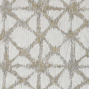 English Elm Lindstrom Tall Latte Wingback Accent Chair with Nailhead Trim, Plush Upholstery & Dark Wood Legs B062P358332