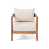 Christopher Knight Home® - Noble House - Brooklyn Club Chair