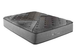 English Elm 14" Cooling Quilted Twin Mattress with Copper Gel Foam and Wrapped Coil Support B209P284758