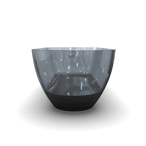 English Elm 68.9 Inch Resin Freestanding Soaking Tub with Sculptural Oval Form and Spa Appeal W1613P272546