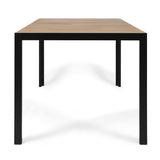 Christopher Knight Home® - Noble House - - Pavilion 59 Dining Table