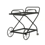 Christopher Knight Home® - Noble House - - Bar Cart