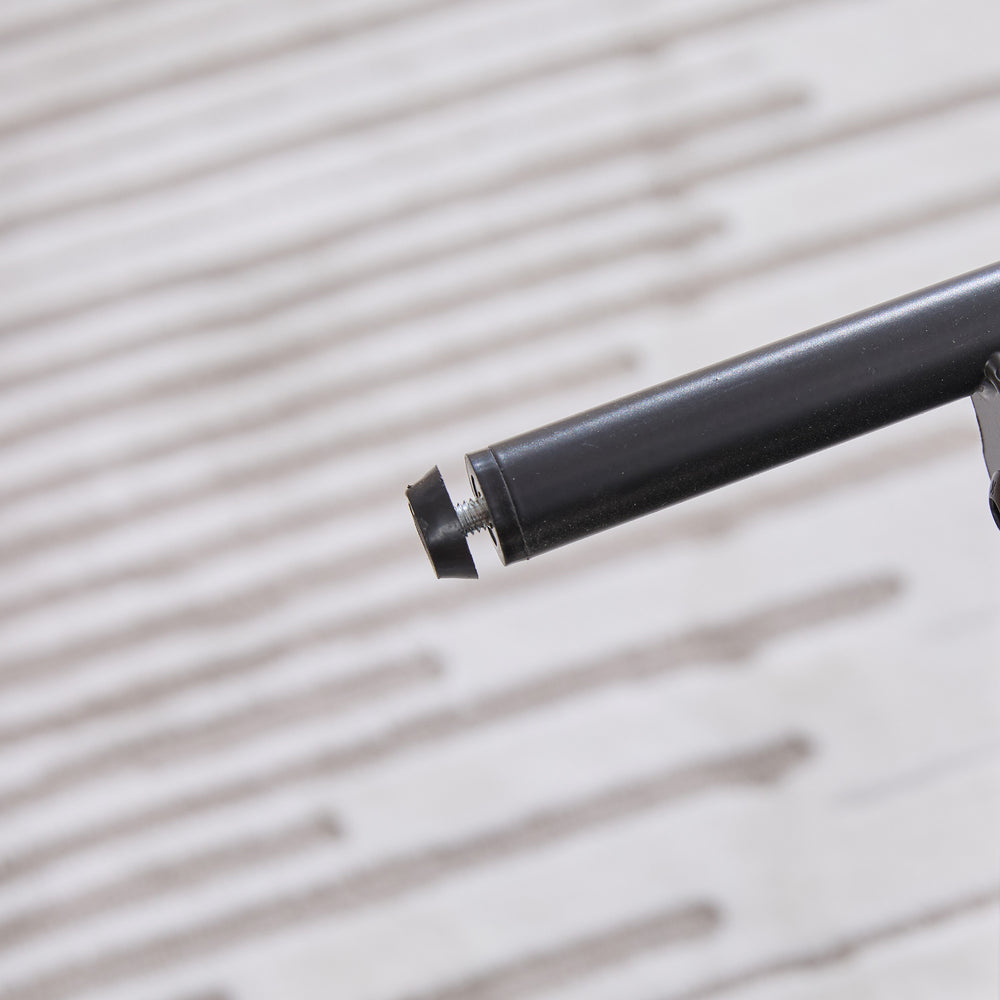 English Elm 30.7"Wide Plush Upholstered Ottoman Coffee Table with Open Wooden Shelf, Faux Fur Seat & Metal Legs Beige W3098P296967