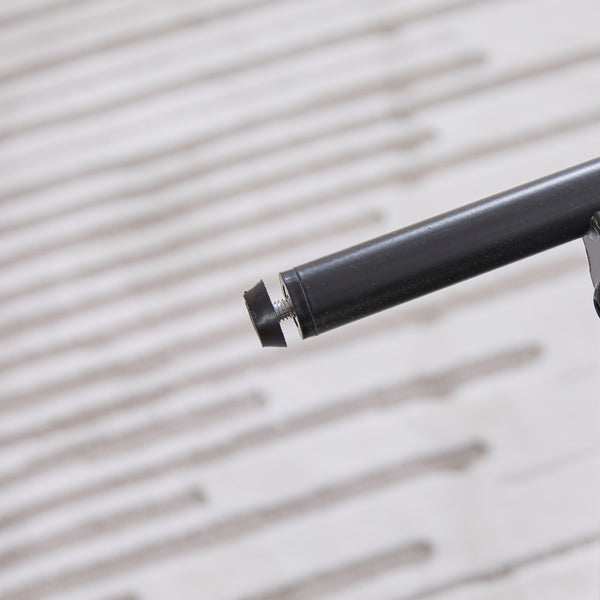 English Elm 30.7"Wide Plush Upholstered Ottoman Coffee Table with Open Wooden Shelf, Faux Fur Seat & Metal Legs Beige W3098P296967