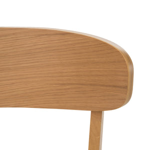 English Elm Christopher Knight Home® - DINING Chair with Cushioned Fabric Seat and Polished Wood Frame — Elegant Modern Comfort for Home Green 58925.00GTE