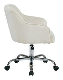 OSP Home Furnishings Bristol Task Chair Oyster