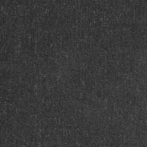 English Elm Rhette Charcoal 4-Piece Modular Sectional Set With Ottoman - Stylish Comfort & Versatile Design B062S00996-GIGA