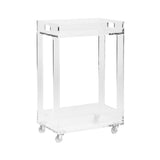 Bertie Bar Cart 385602 Chelsea House