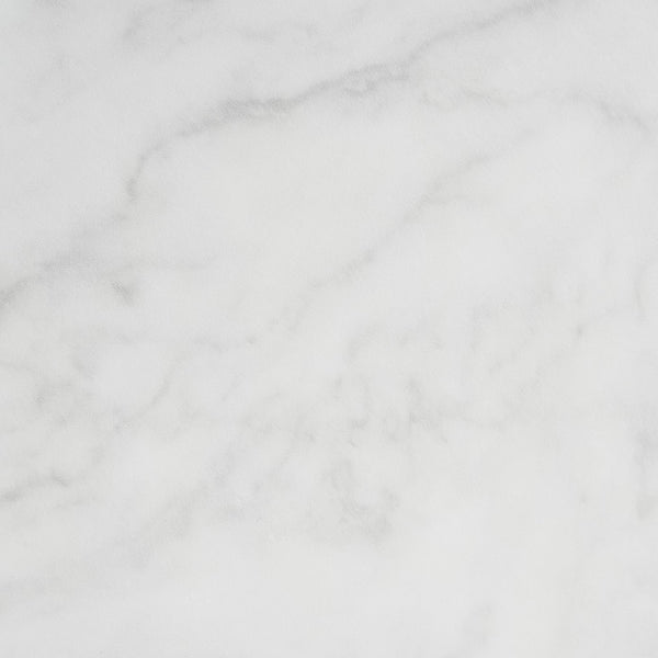 English Elm Christopher Knight Home® - Outdoor Cicci Carved Side Table - Sculptural White Accent For Indoor/Outdoor Living Spaces N773P283503W