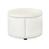 Christopher Knight Home® - Noble House - - Ottoman