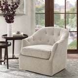 Calvin Transitional Swivel