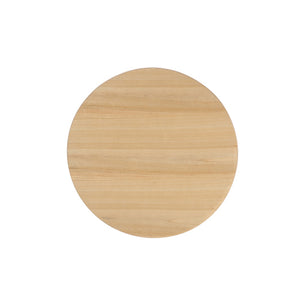 English Elm Christopher Knight Home® - End Table - Mid-Century Modern Oak Design, Rubberwood Construction, Perfect For Living Room Decor N771P221029K