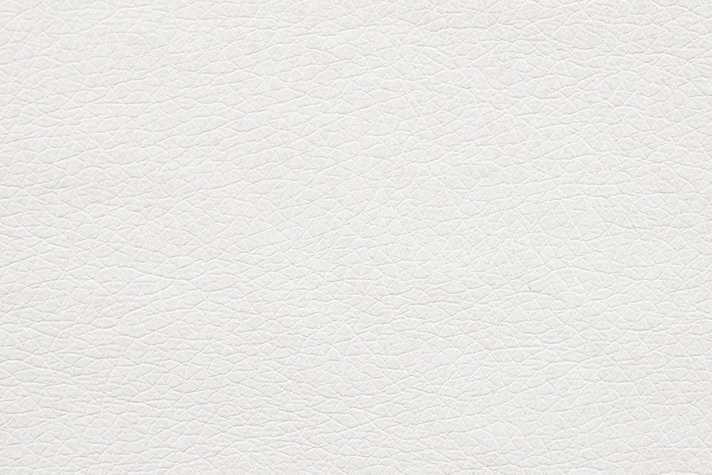 English Elm White Extra Large Bonded Leather Ottoman 66" x33" x17" Cube Pattern Faux Leather Sofa Bench with Metal Legs B011P234379