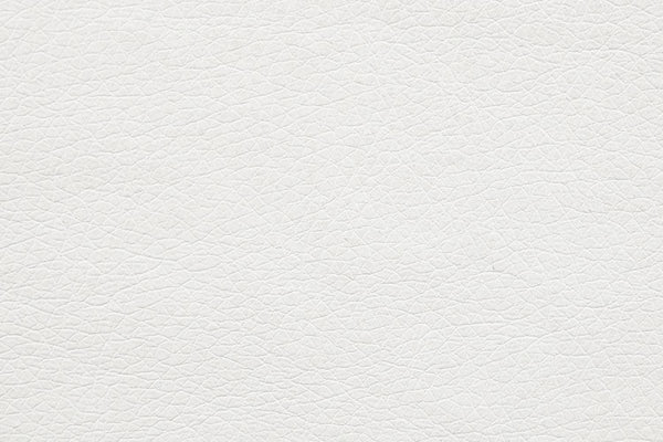 English Elm White Extra Large Bonded Leather Ottoman 66" x33" x17" Cube Pattern Faux Leather Sofa Bench with Metal Legs B011P234379