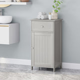 Christopher Knight Home® - Noble House - Hoover Modern Bathroom Storage Cabinet