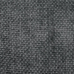 English Elm Cloud Modular Sectional Sofa with Double-Layer Cushioning, Deep 21.5" Seat, Chenille Upholstery & Side Pockets Grey N719S001980E