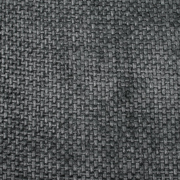 English Elm Cloud Modular Sectional Sofa with Double-Layer Cushioning, Deep 21.5" Seat, Chenille Upholstery & Side Pockets Grey N719S001980E