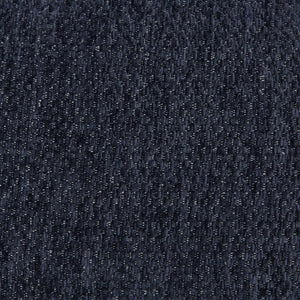 English Elm 52.8" Loveseat Sofa Pull-Out Bed with Adjustable Backrest, Tufted Chenille, 3 USB Ports & Pillows Blue N719S001710C