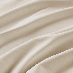 English Elm 1- Piece Full Body Cooling Pillow with Nylon Spandex Cover for Side Sleepers Neutral B035P482974