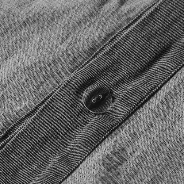 English Elm 3PCS King Comforter Set – Plush Washed Microfiber Comforter & Shams, Hypoallergenic 100% Poly Fill Luxury Grey 12 L x 10 W x 8.5 H B035P341123