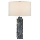 Ashlar Table Lamp