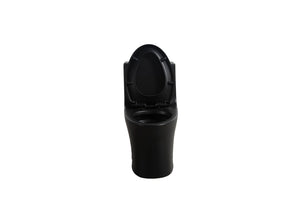 English Elm Toilet Dual Flush Valve Set with Inlet Outlet and Buttons for T02 One Piece Models W1920P389817