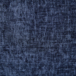 English Elm swivel Chenille Upholstered Office Chair with Metal Turntable, Breathable Durable Wood Frame for Comfort and Style Blue W2120P322757