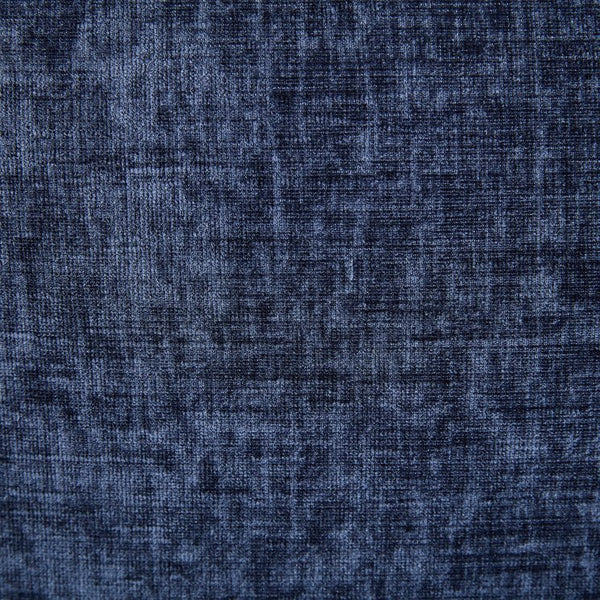 English Elm swivel Chenille Upholstered Office Chair with Metal Turntable, Breathable Durable Wood Frame for Comfort and Style Blue W2120P322757