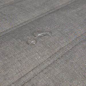 Zuo Modern Auction Office Chair - Modern Elegance For Your Home Office With Premium Vinyl & Steel Design Gray 100% Polyurethane,Plywood,Steel 110447-zuo-modern