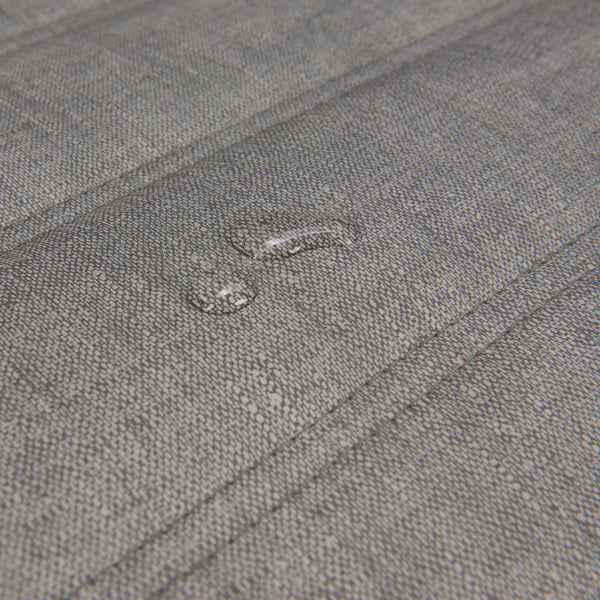 Zuo Modern Auction Office Chair - Modern Elegance For Your Home Office With Premium Vinyl & Steel Design Gray 100% Polyurethane,Plywood,Steel 110447-zuo-modern