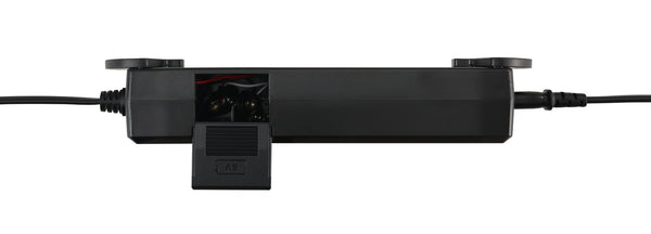 English Elm Kelven Queen Adjustable Base with Massage Motors and Wireless App Control B062P334265