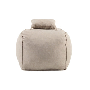 English Elm Christopher Knight Home® - Lemoore Outdoor Bean Bag Lounge Chairs Set Of 2 - Cloud-Like Comfort, Durable & Weather-Resistant N775P265563B-S2