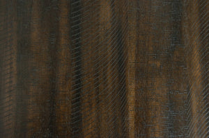 English Elm Espresso 3-Piece Coffee Table Set with Pine Wood Top, Sturdy Espresso Finish, Classic Living Room Elegance B011P237480