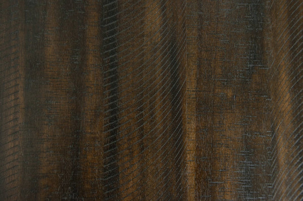 English Elm Espresso 3-Piece Coffee Table Set with Pine Wood Top, Sturdy Espresso Finish, Classic Living Room Elegance B011P237480