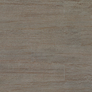 English Elm Ruston Acacia Wood Rectangular Dining Table Seats Eight with Trestle Base B062P441051