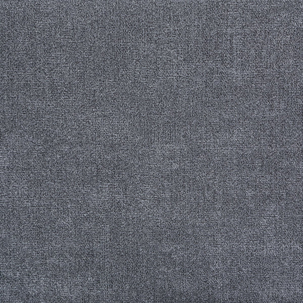 English Elm Brewster Charcoal Grey Upholstered Eastern King Bed With Pillow-Tufted Headboard For Cozy Elegance B062S01244