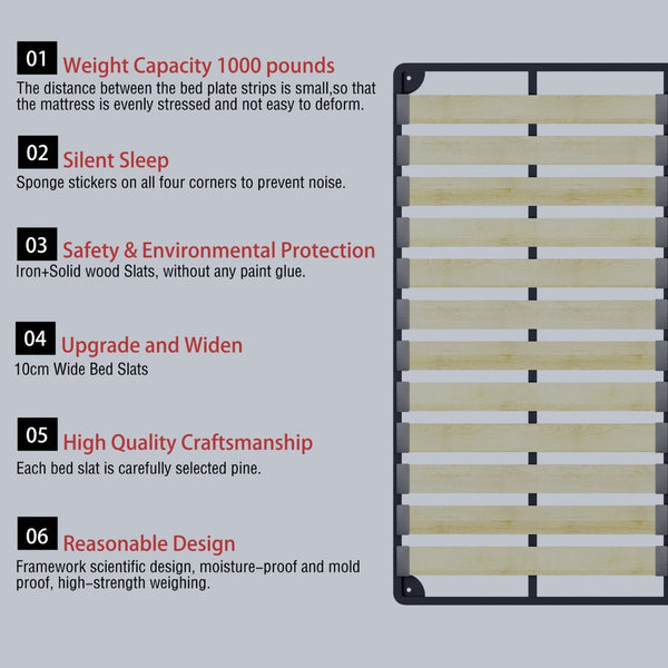 English Elm Queen Upholstered Platform Bed With Sculpted Velvet Headboard And Solid Wood Frame For Luxury Sleep W1885S00126-GIGA