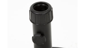 English Elm Christopher Knight Home® - UM-HOLDER concrete umbrella base 33 lbs for up to 5 ft umbrellas, durable iron support, stable outdoor anchor Black 54757.00