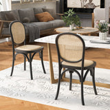 Christopher Knight Home® - Noble House - - Dining Chairs( Set Of 2 )