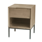 Hathaway Night Stand/ Side Table