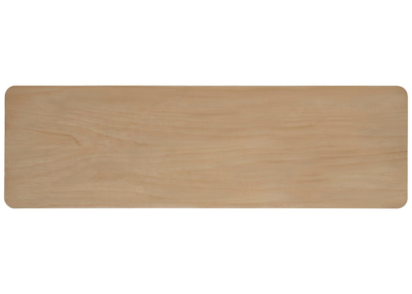 Bloomfield Sideboard 2 Drawers + 2 Doors Natural Pine, Brown 8000073 New Pacific Direct